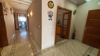 Apartment in Andalusia photo 10