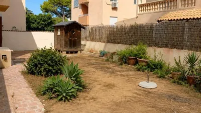 Apartment in Cala Ratjada photo 3