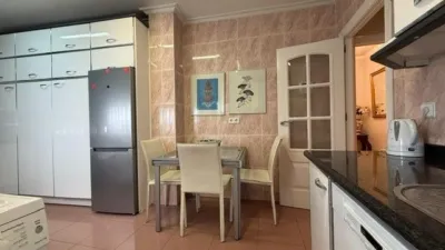 Apartment in the City Centre photo 35