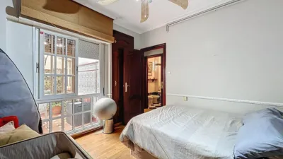 Apartment in Alameda photo 21
