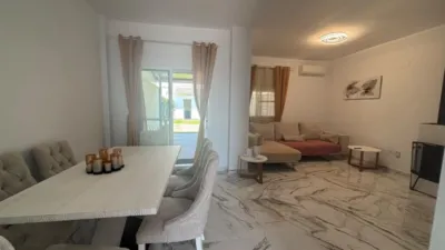Townhouse in Andalucia photo 14