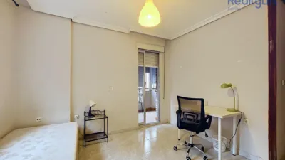 Apartment in López de Gomara photo 14