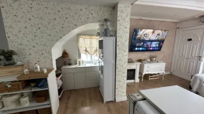 Townhouse in Gamonal photo 6