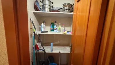 Apartment in Castilla La Mancha photo 16