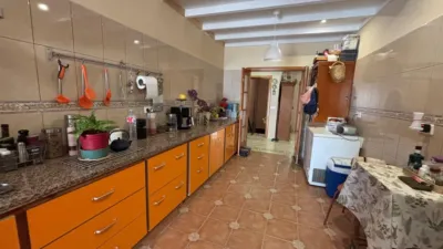 Apartment in Andalusia photo 27
