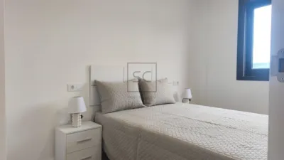 Apartment on Calle de la Granxa photo 7