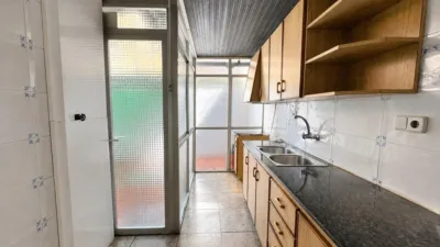 Apartment in Mas Rampinyo - Carrerada photo 16