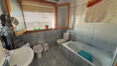 Apartment in Andalusia photo 14