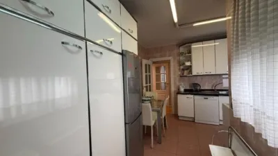 Apartment in the City Centre photo 34