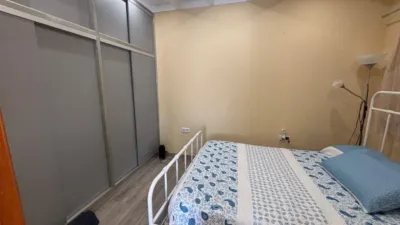 Apartment in Andalusia photo 20