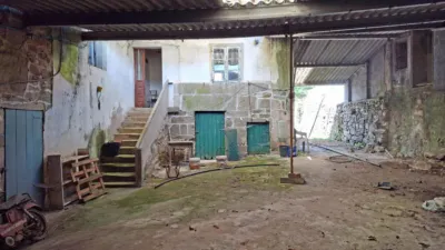 House in Lugar de Busto-Dimo photo 9