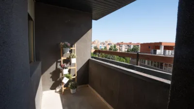 Apartment on Juan Carlos I photo 3