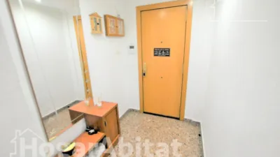 Apartment on Carrer de Sant Edesio photo 33