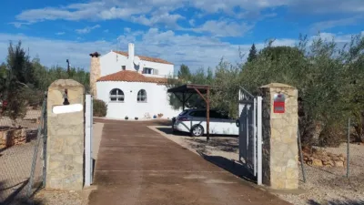 Finca rústica en Carrer Poligono 133, 28 photo 5