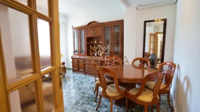 Flat in Patraix photo 10