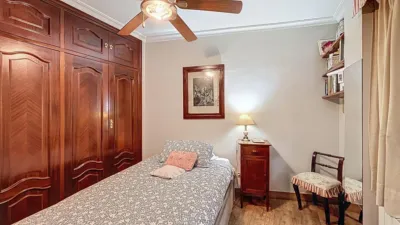 Apartment in Alameda photo 30