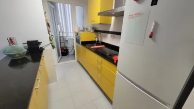 Apartment on Calle del Músico Agustín Bertomeu photo 9