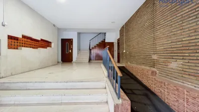 Apartment in López de Gomara photo 38