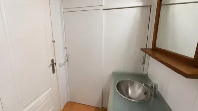Apartment in Son Cotoner photo 13
