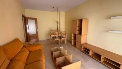 Apartment in East Seville photo 11
