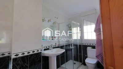 Detached House in O Barco photo 33