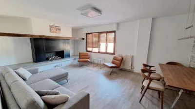 Chalet en La Rejuela photo 3