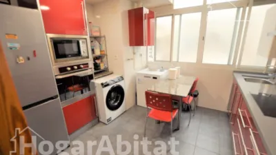 Apartment on Carrer de Sant Edesio photo 25