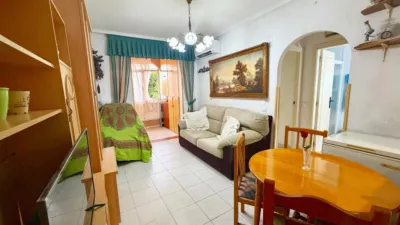 Apartment on Carrer Beniel photo 4