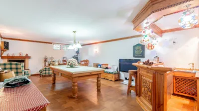 Chalet en Montealina photo 39