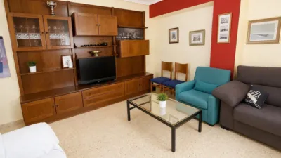 Apartment in Plaza de Honduras photo 2