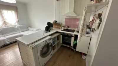 Townhouse in Gamonal photo 4