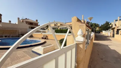 Terraced house on Calle Barlovento photo 56