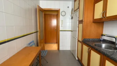 Apartment in East Seville photo 5