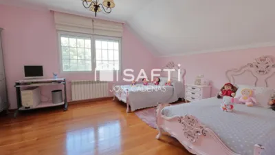 Detached House in O Barco photo 29