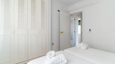 Apartment in Rincon de Loix photo 14