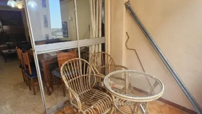 Apartment in Plaza de Honduras photo 13