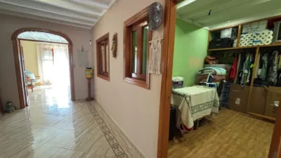 Apartment in Andalusia photo 12