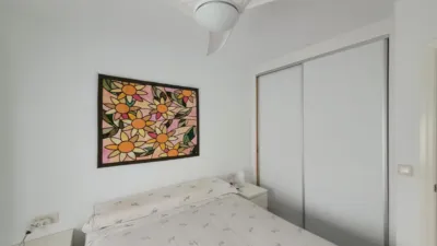 Apartment on Calle del Músico Agustín Bertomeu photo 12