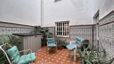 Apartment in Alameda photo 18