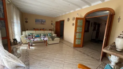 Apartment in Andalusia photo 21