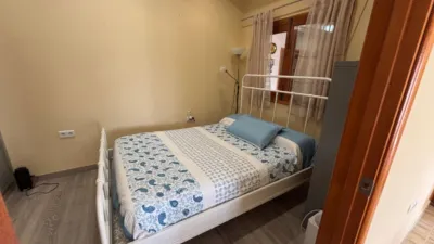 Apartment in Andalusia photo 22