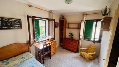 Apartment in El Vivero photo 11