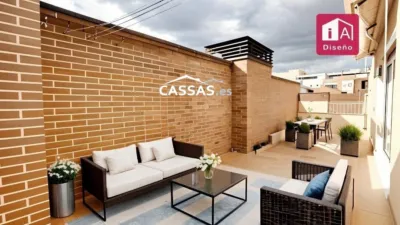 Terraced house on Calle de Rosa Chacel photo 23