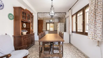 Casa pareada en calle de la Mezquita, 10 photo 7