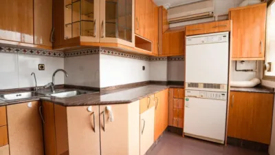 Apartment on Juan Carlos I photo 12