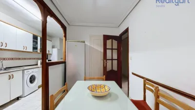 Apartment in López de Gomara photo 23