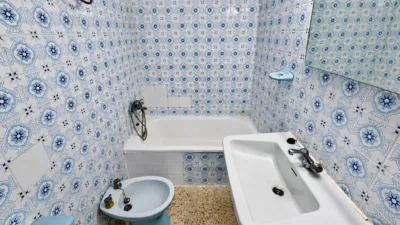 Apartment in Mas Rampinyo - Carrerada photo 11
