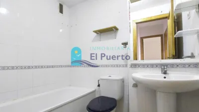 Apartment in the Center photo 11