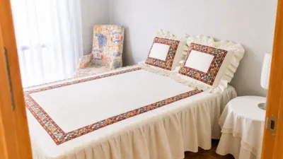 Apartment in Centro Ejido photo 11