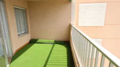 Apartment in La Regia photo 5